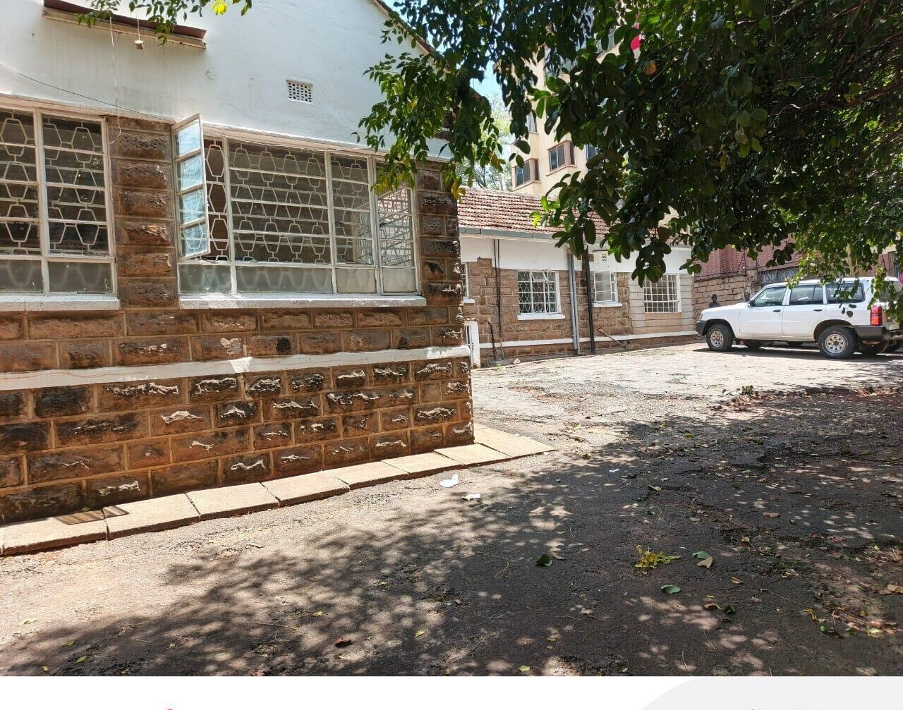 KSh 350K Garden Oasis