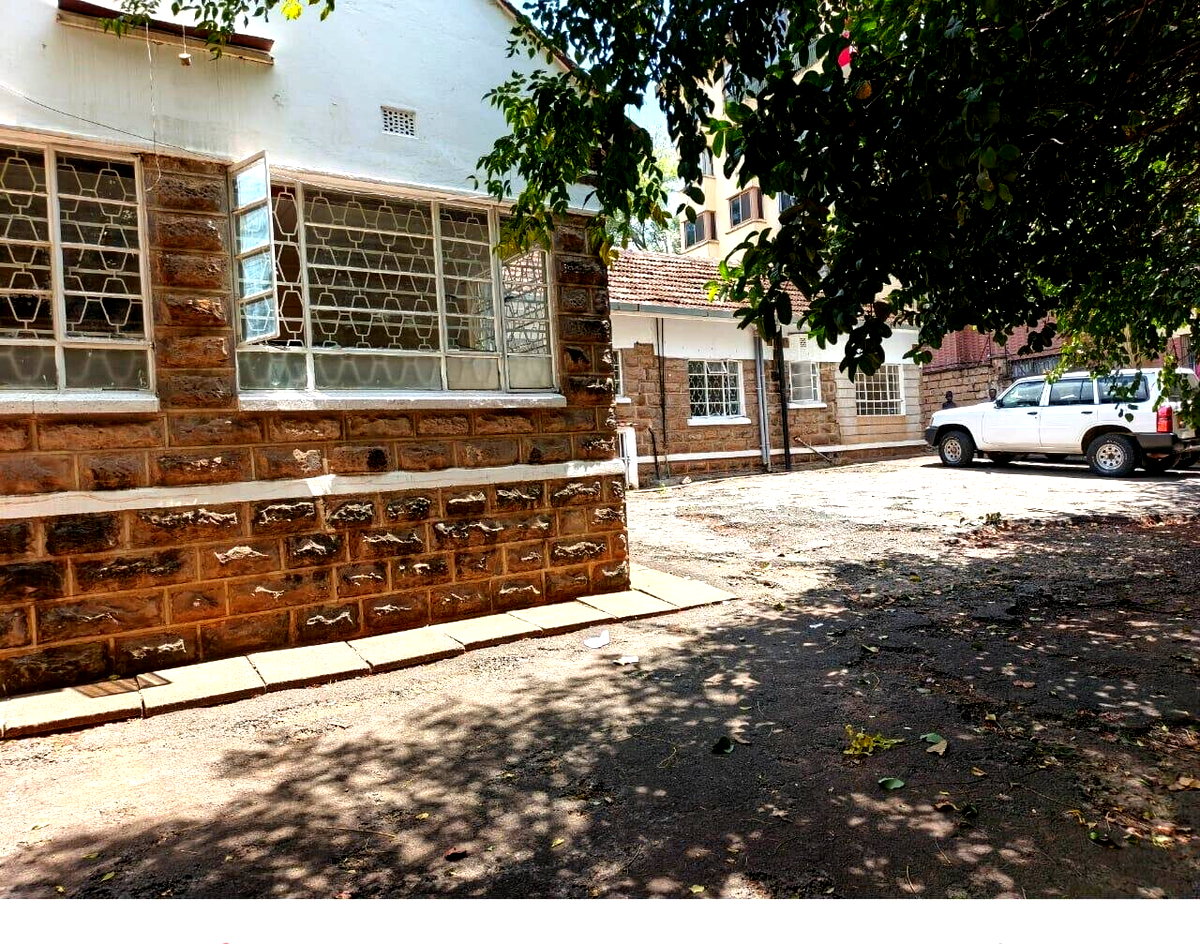 KSh 350K Garden Oasis