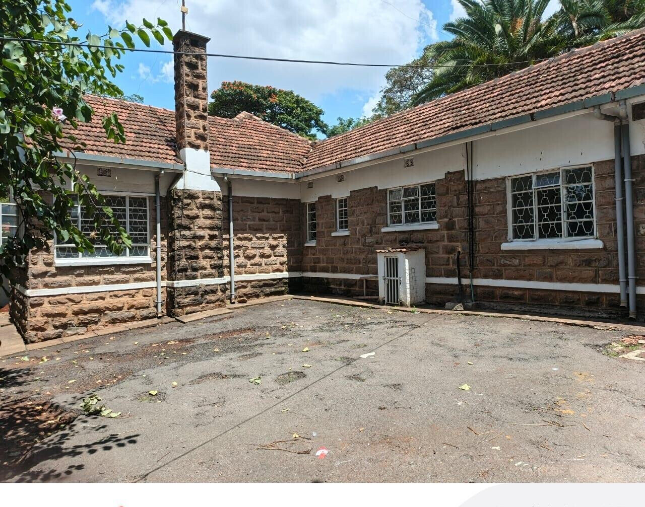KSh 350K Garden Oasis