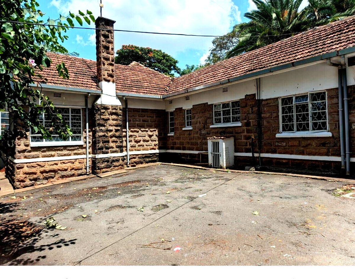 KSh 350K Garden Oasis