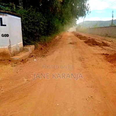 3/8 Acre Quick Sale Ithanga Opp Ithanga Sec School - Image 2