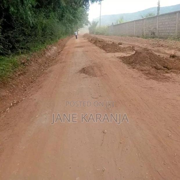 3/8 Acre Quick Sale Ithanga Opp Ithanga Sec School