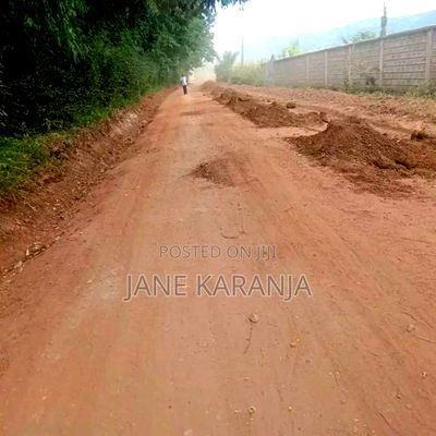 3/8 Acre Quick Sale Ithanga Opp Ithanga Sec School - Image 3