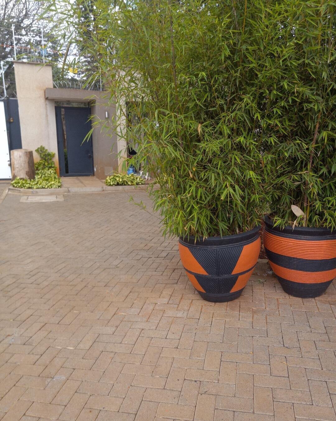 5-Ensuite Townhouse with 24/7 Security & Water - Lavington