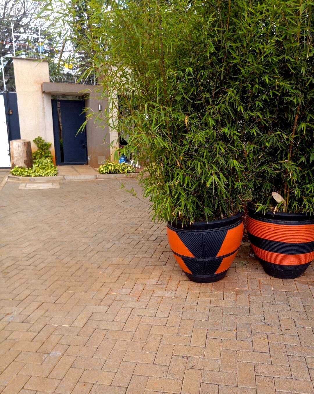 5-Ensuite Townhouse with 24/7 Security & Water - Lavington