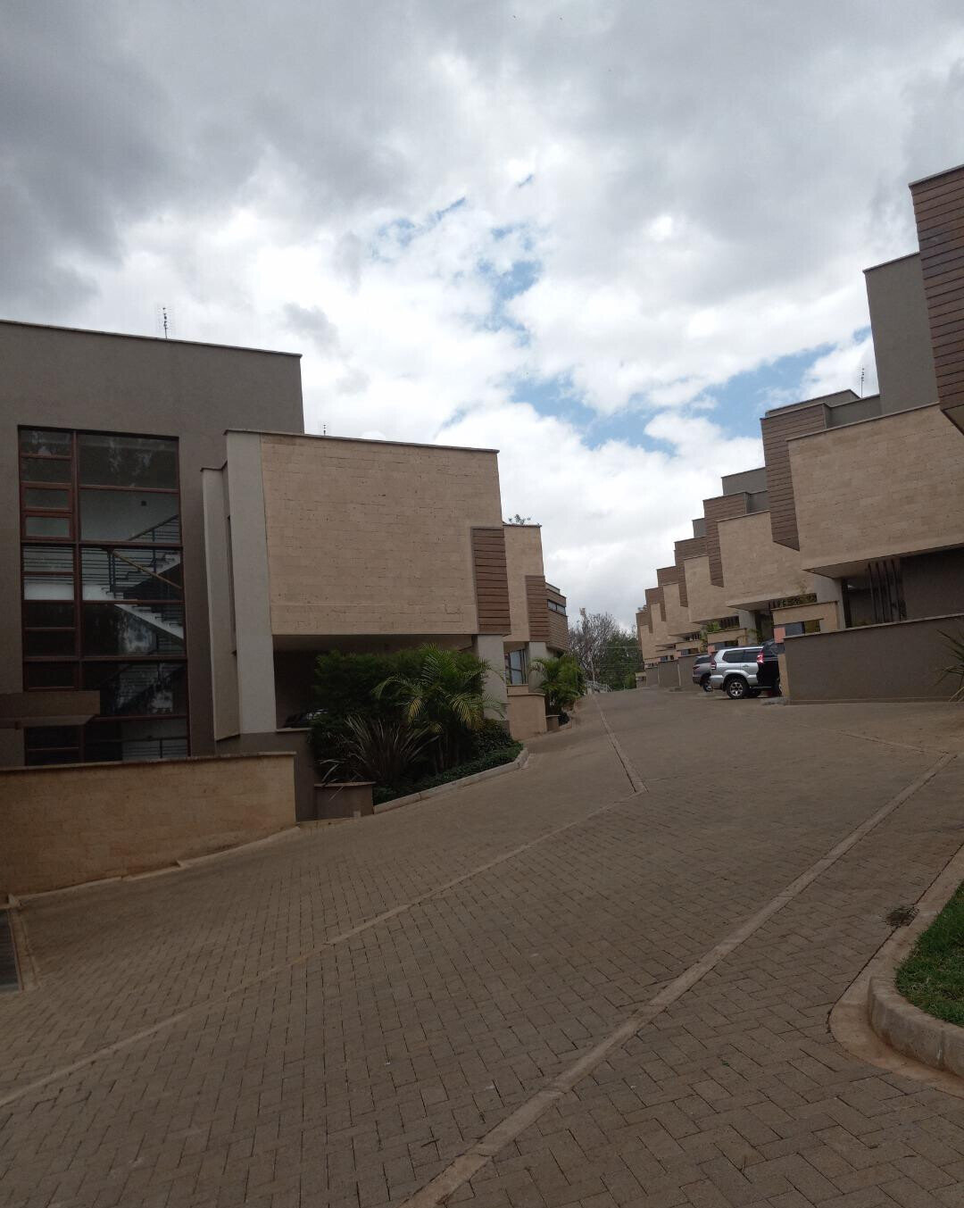 5-Ensuite Townhouse with 24/7 Security & Water - Lavington