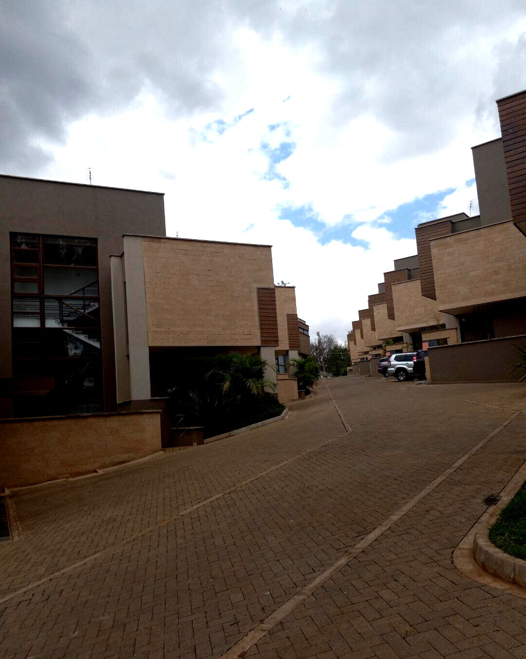 5-Ensuite Townhouse with 24/7 Security & Water - Lavington
