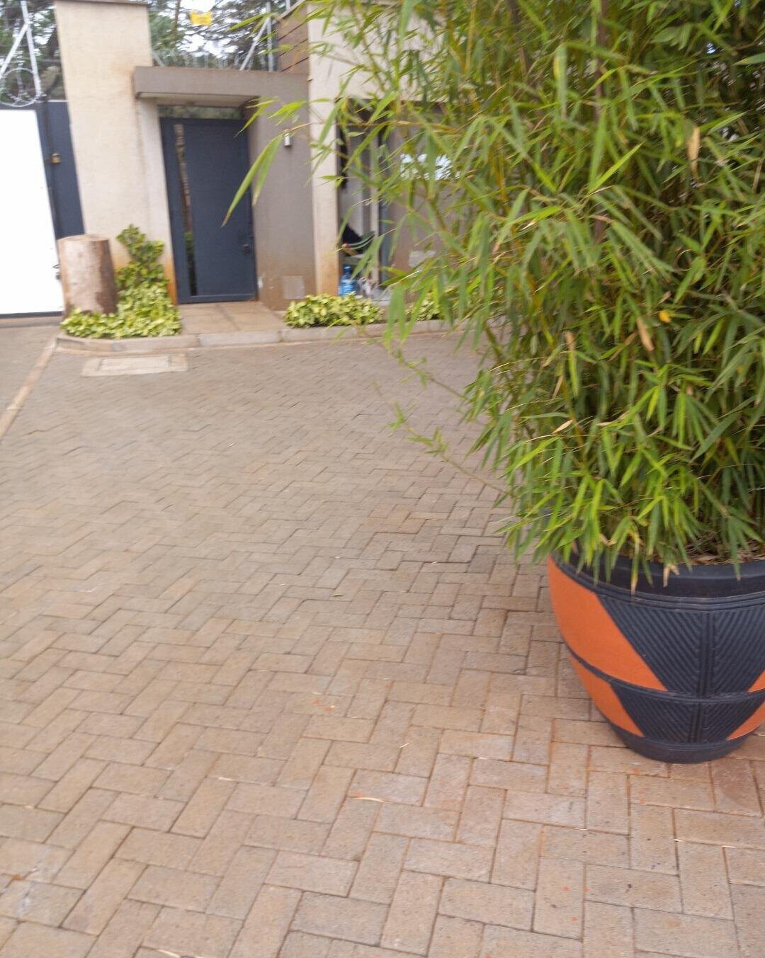 5-Ensuite Townhouse with 24/7 Security & Water - Lavington