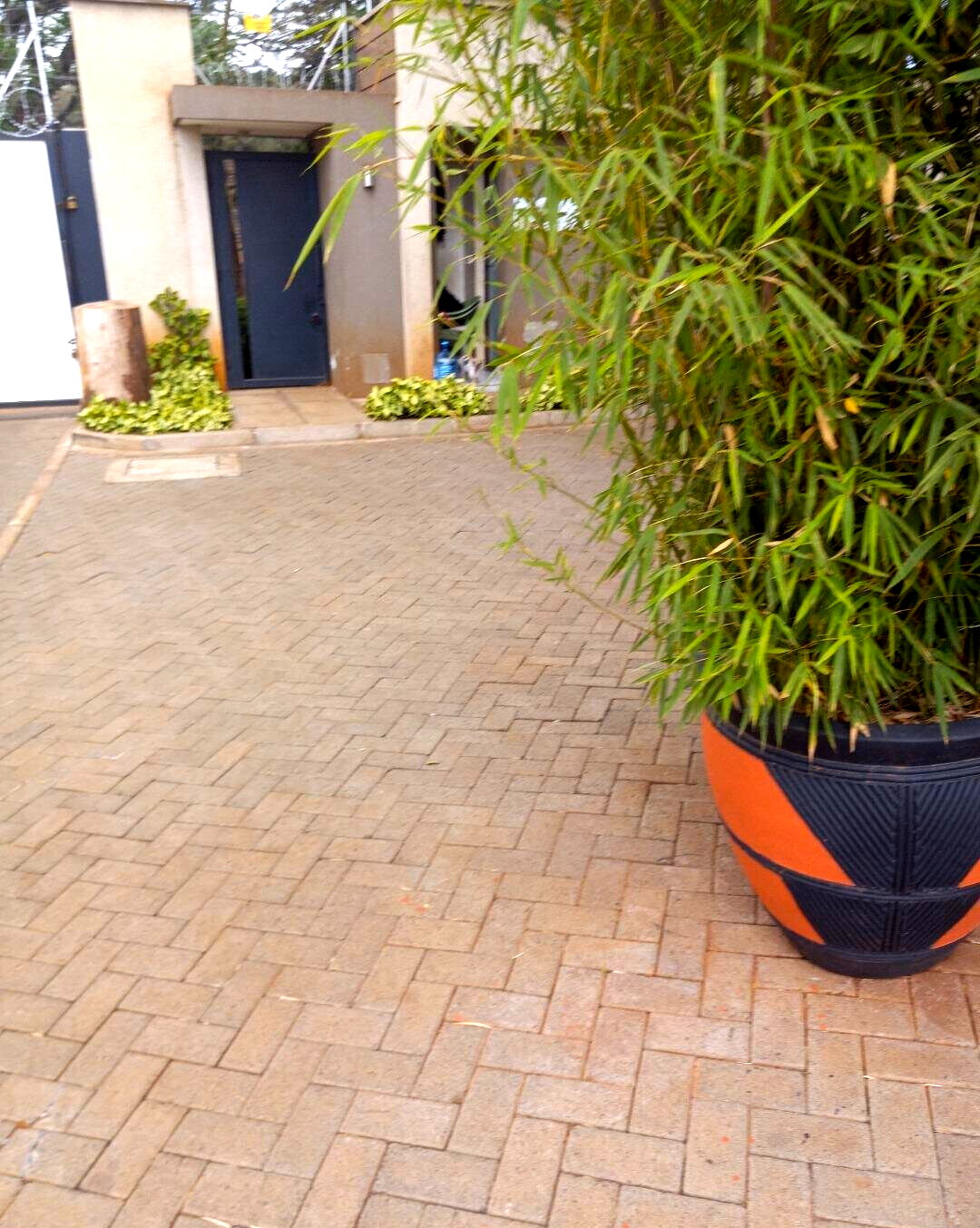 5-Ensuite Townhouse with 24/7 Security & Water - Lavington