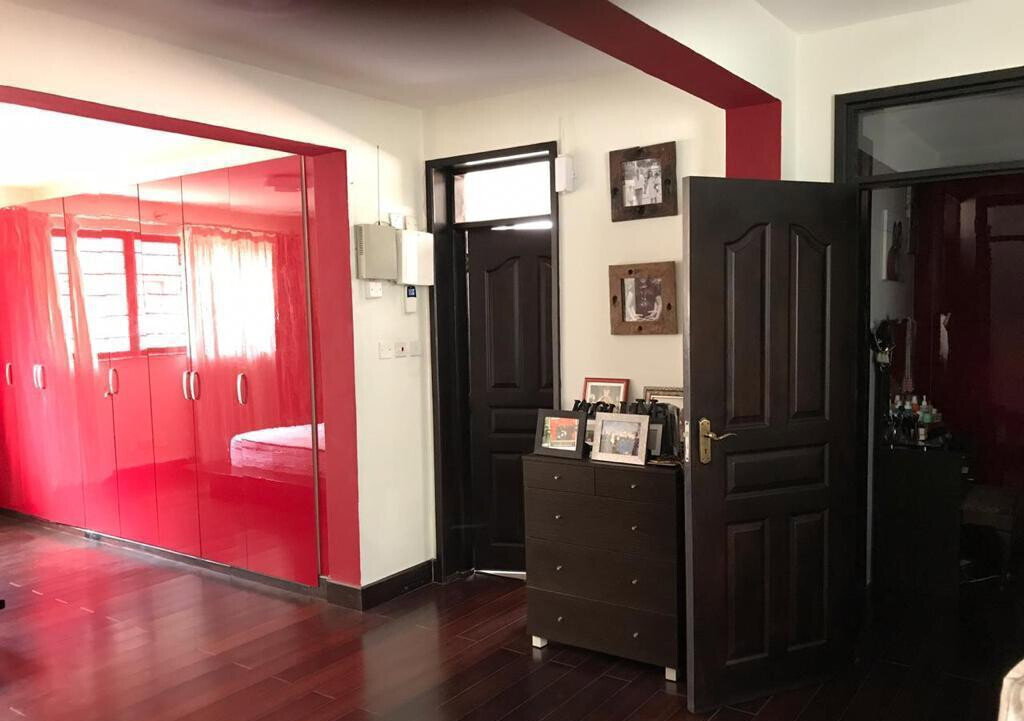 5-Ensuite Villa with Private Heated Pool & Rooftop Bar - Lavington