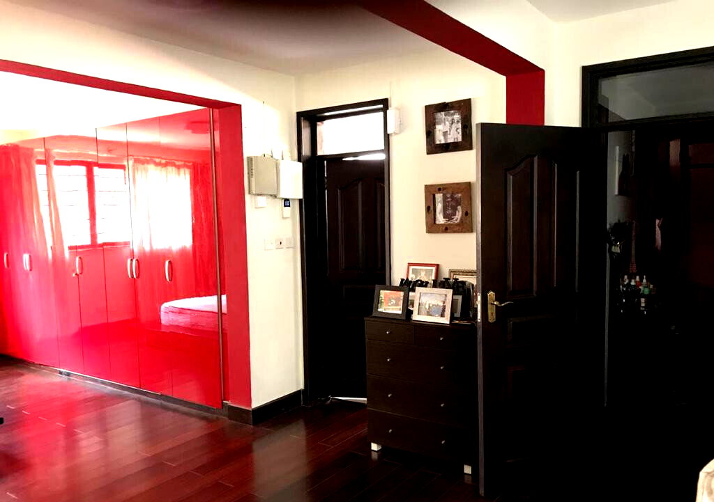 5-Ensuite Villa with Private Heated Pool & Rooftop Bar - Lavington