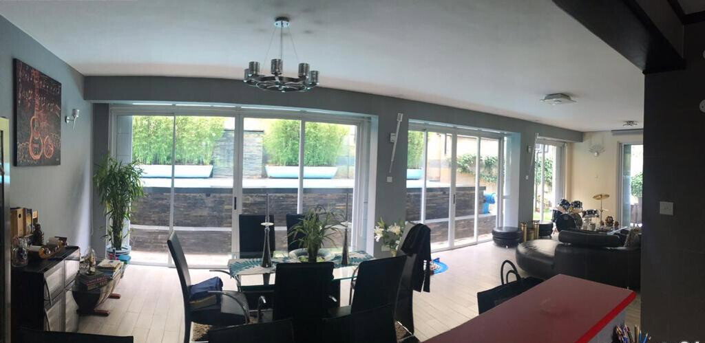 5-Ensuite Villa with Private Heated Pool & Rooftop Bar - Lavington