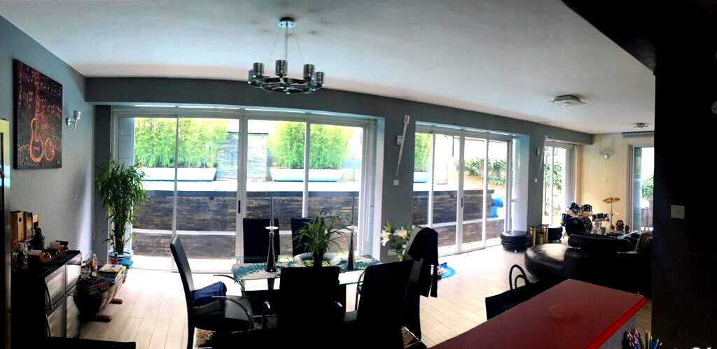 5-Ensuite Villa with Private Heated Pool & Rooftop Bar - Lavington