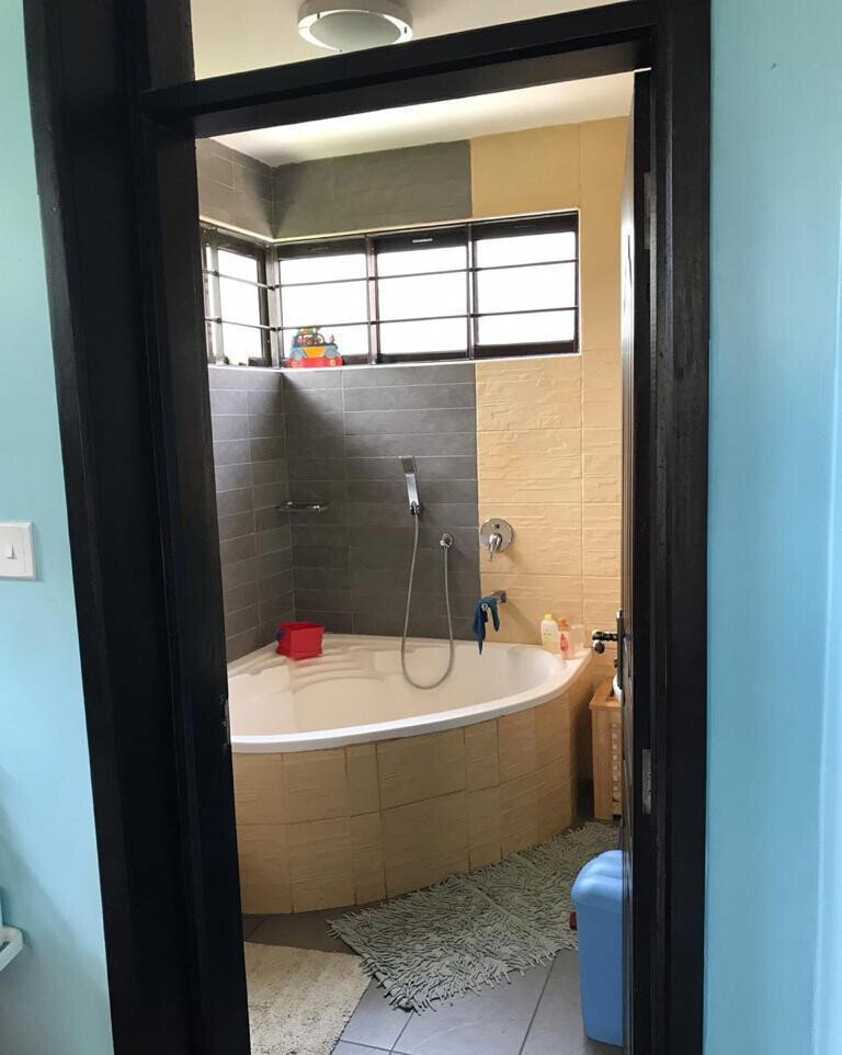 5-Ensuite Villa with Private Heated Pool & Rooftop Bar - Lavington