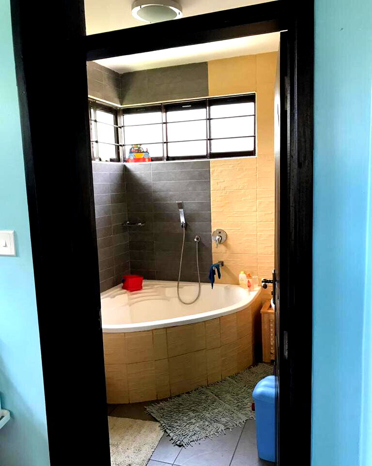 5-Ensuite Villa with Private Heated Pool & Rooftop Bar - Lavington