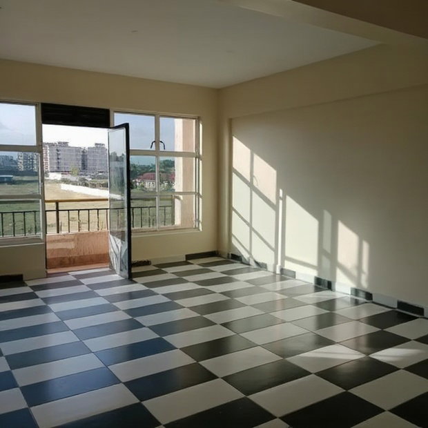 To Let: Office Space Along Eastern Bypass Ruiru