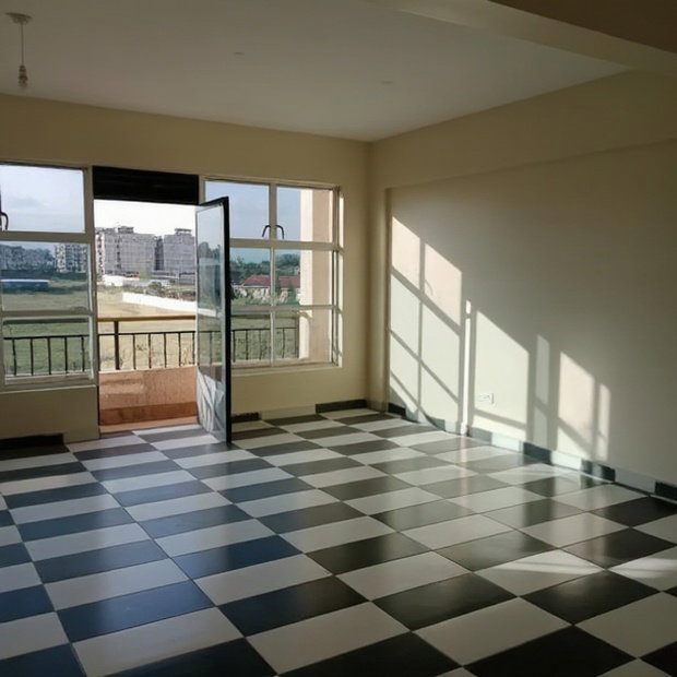 To Let: Office Space Along Eastern Bypass Ruiru