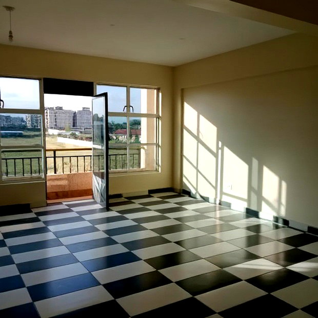To Let: Office Space Along Eastern Bypass Ruiru