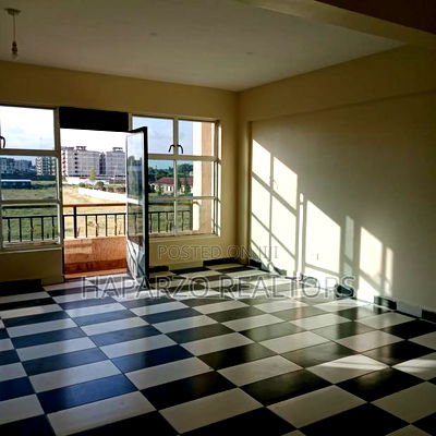 To Let: Office Space Along Eastern Bypass Ruiru - Image 1