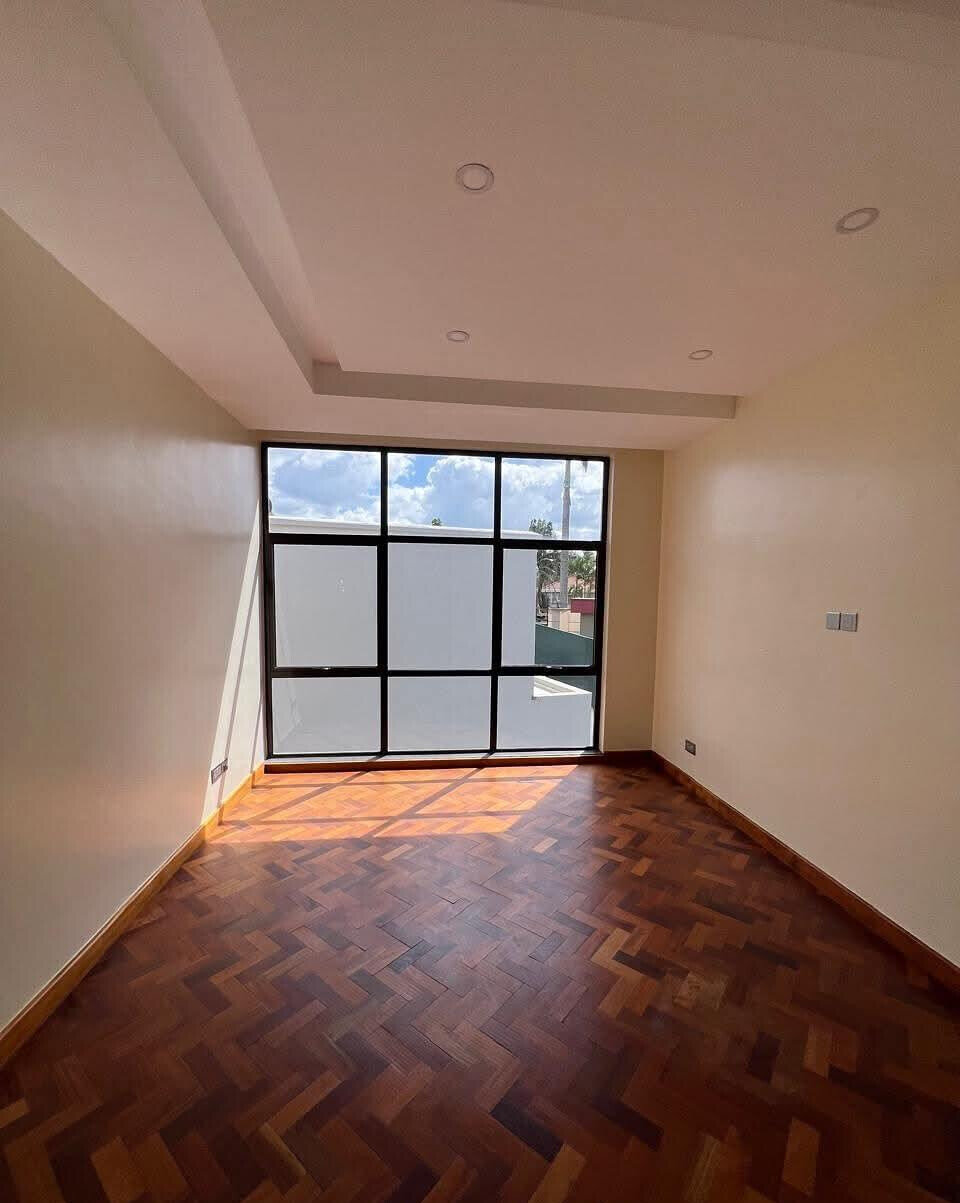 Brand New 5-Ensuite Townhouse with DSQ & Inverter - Lavington