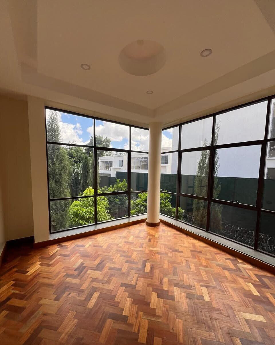 Brand New 5-Ensuite Townhouse with DSQ & Inverter - Lavington
