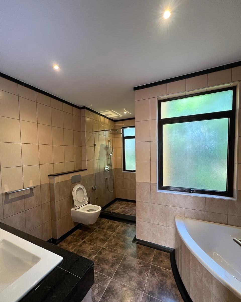 Brand New 5-Ensuite Townhouse with DSQ & Inverter - Lavington