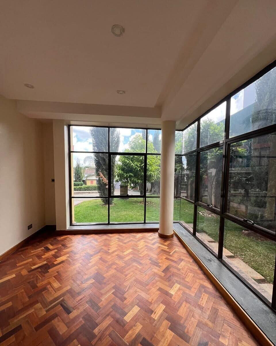 Brand New 5-Ensuite Townhouse with DSQ & Inverter - Lavington