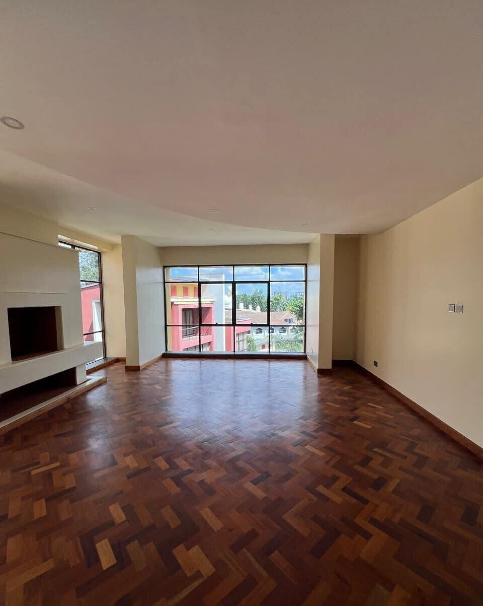 Brand New 5-Ensuite Townhouse with DSQ & Inverter - Lavington