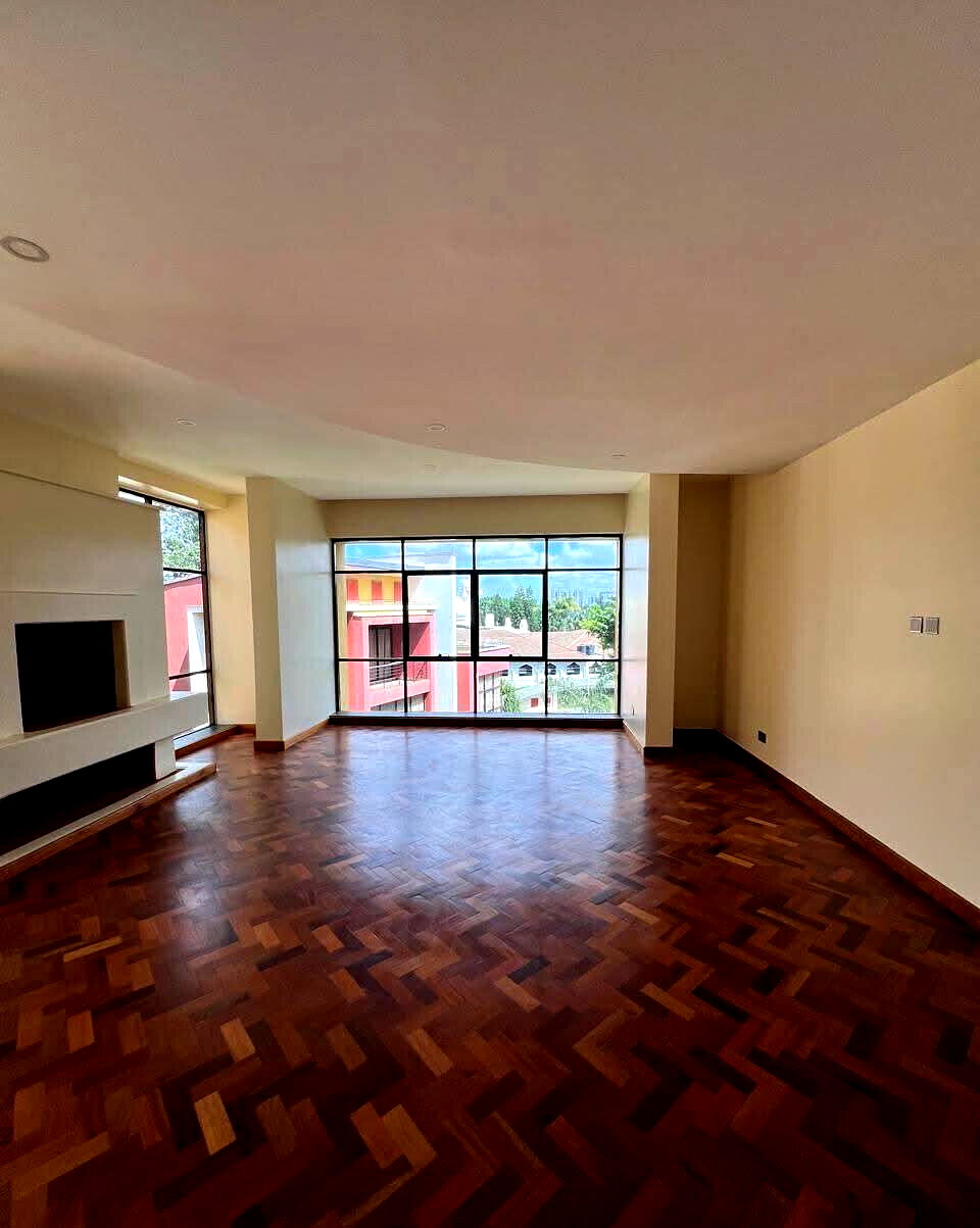 Brand New 5-Ensuite Townhouse with DSQ & Inverter - Lavington