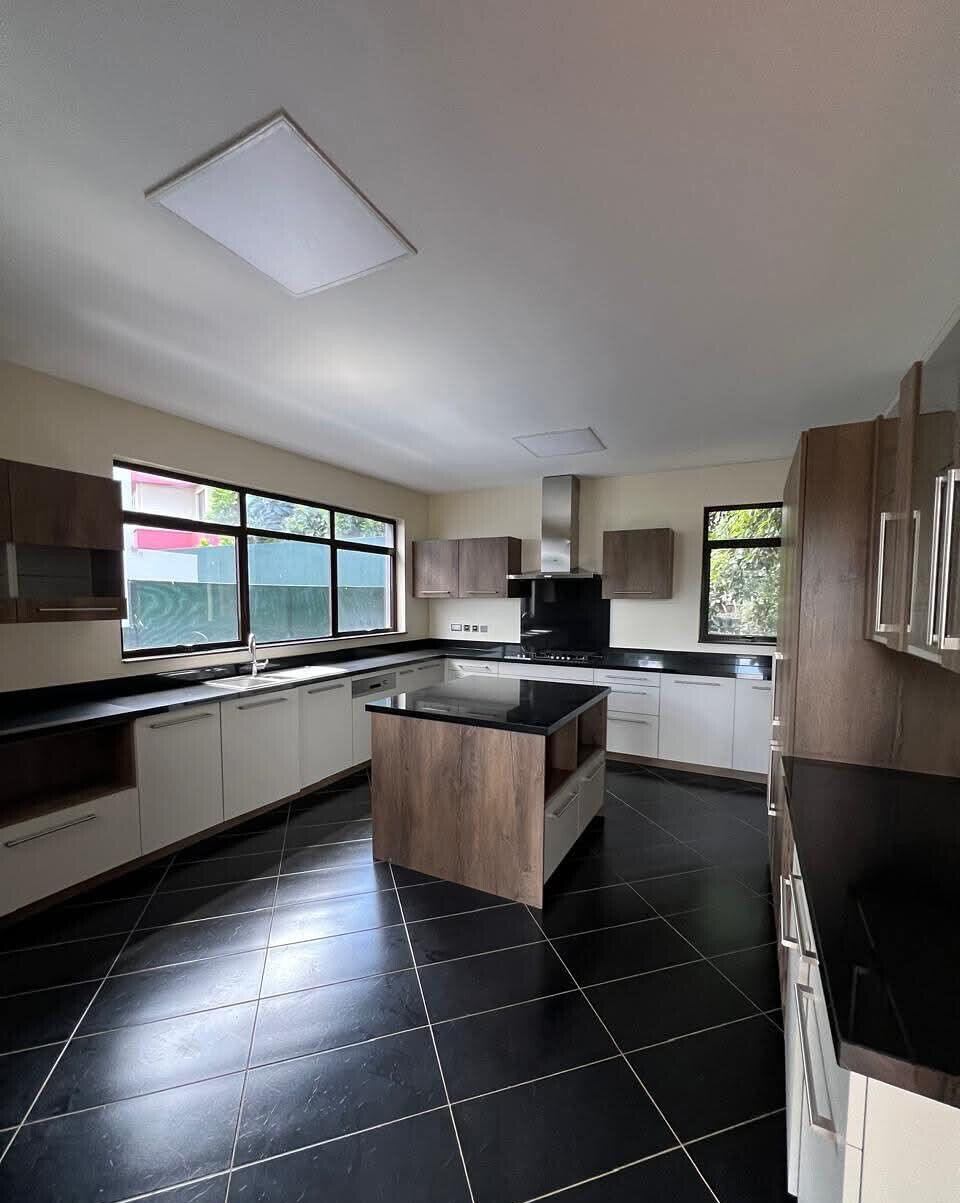Brand New 5-Ensuite Townhouse with DSQ & Inverter - Lavington