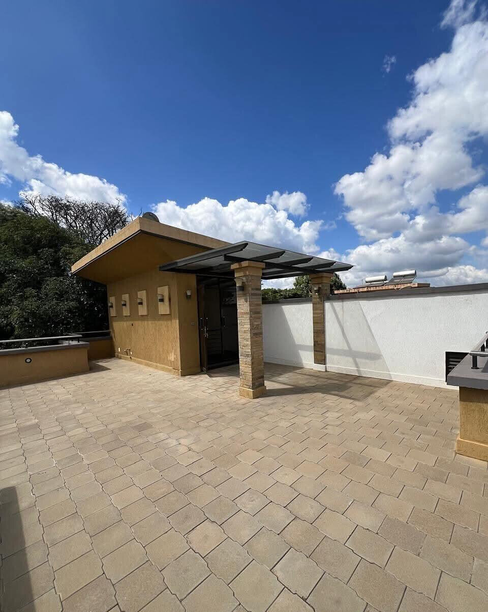 Brand New 5-Ensuite Townhouse with DSQ & Inverter - Lavington