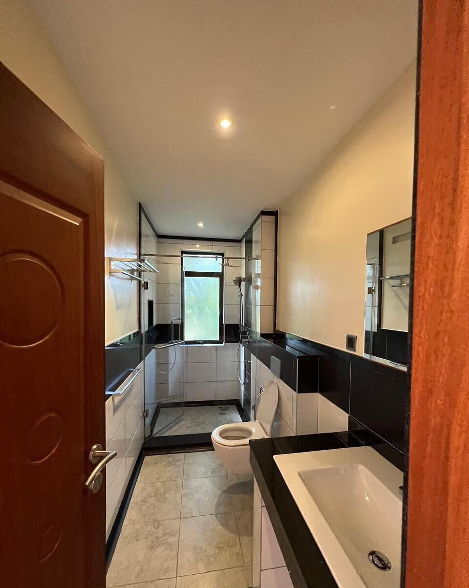 Brand New 5-Ensuite Townhouse with DSQ & Inverter - Lavington