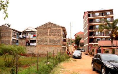 50x100 Commercial Plot for KSh 2.7M