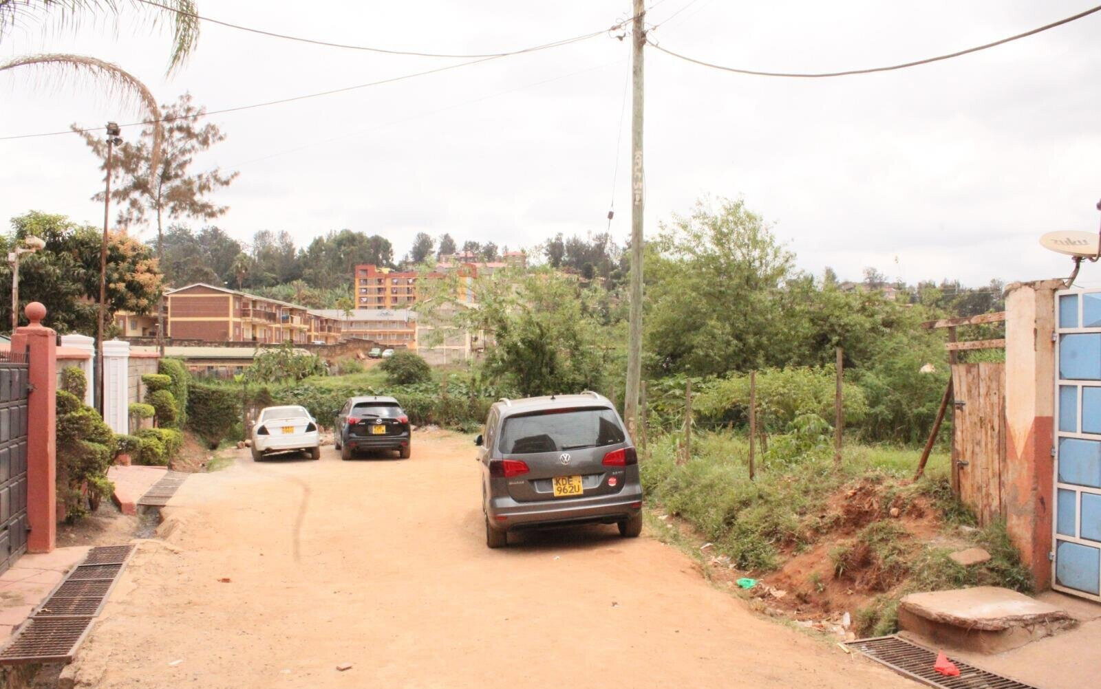 50x100 Commercial Plot for KSh 2.7M