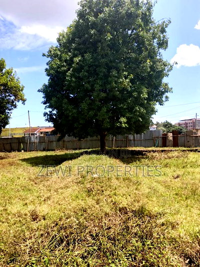 Half Acre Commercial (Sam West) Satellite Dagoretti Corner - Image 6