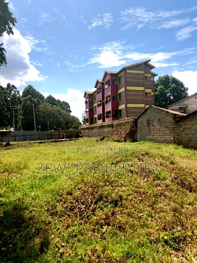 Half Acre Commercial (Sam West) Satellite Dagoretti Corner - Image 3