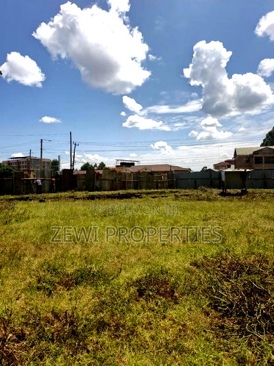 Half Acre Commercial (Sam West) Satellite Dagoretti Corner - Image 7