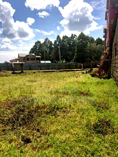 Half Acre Commercial (Sam West) Satellite Dagoretti Corner - Image 8