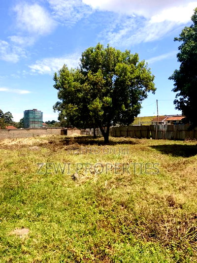 Half Acre Commercial (Sam West) Satellite Dagoretti Corner - Image 5