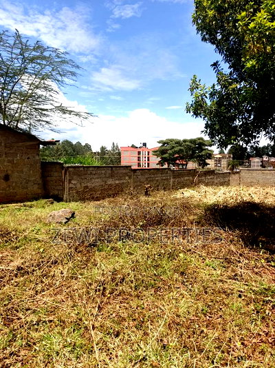 Half Acre Commercial (Sam West) Satellite Dagoretti Corner - Image 1