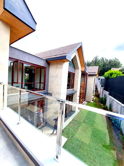 4bdrm Maisonette in Runda for sale - Image 1