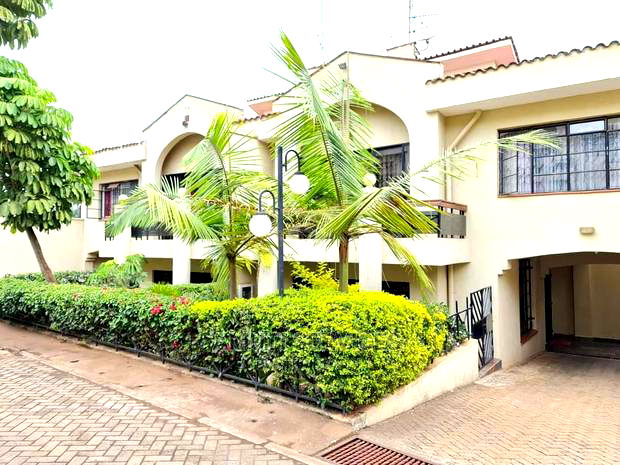 4bdrm Maisonette in Spring Valley for Sale