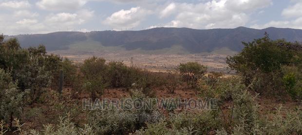 Ngong Kimuka Half Acre for Sale