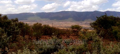 Ngong Kimuka Half Acre for Sale - Image 3