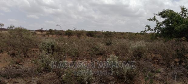 Ngong Kimuka Half Acre for Sale