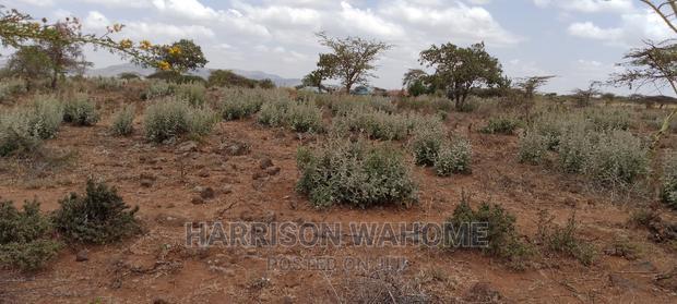 Ngong Kimuka Half Acre for Sale