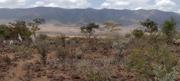 Ngong Kimuka Half Acre for Sale