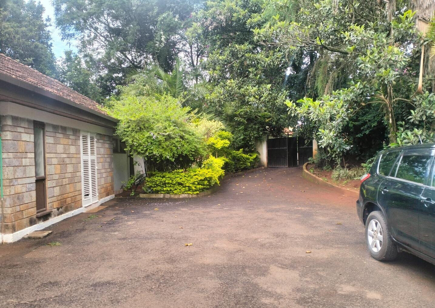 1 Acre Plot at KSh 120M