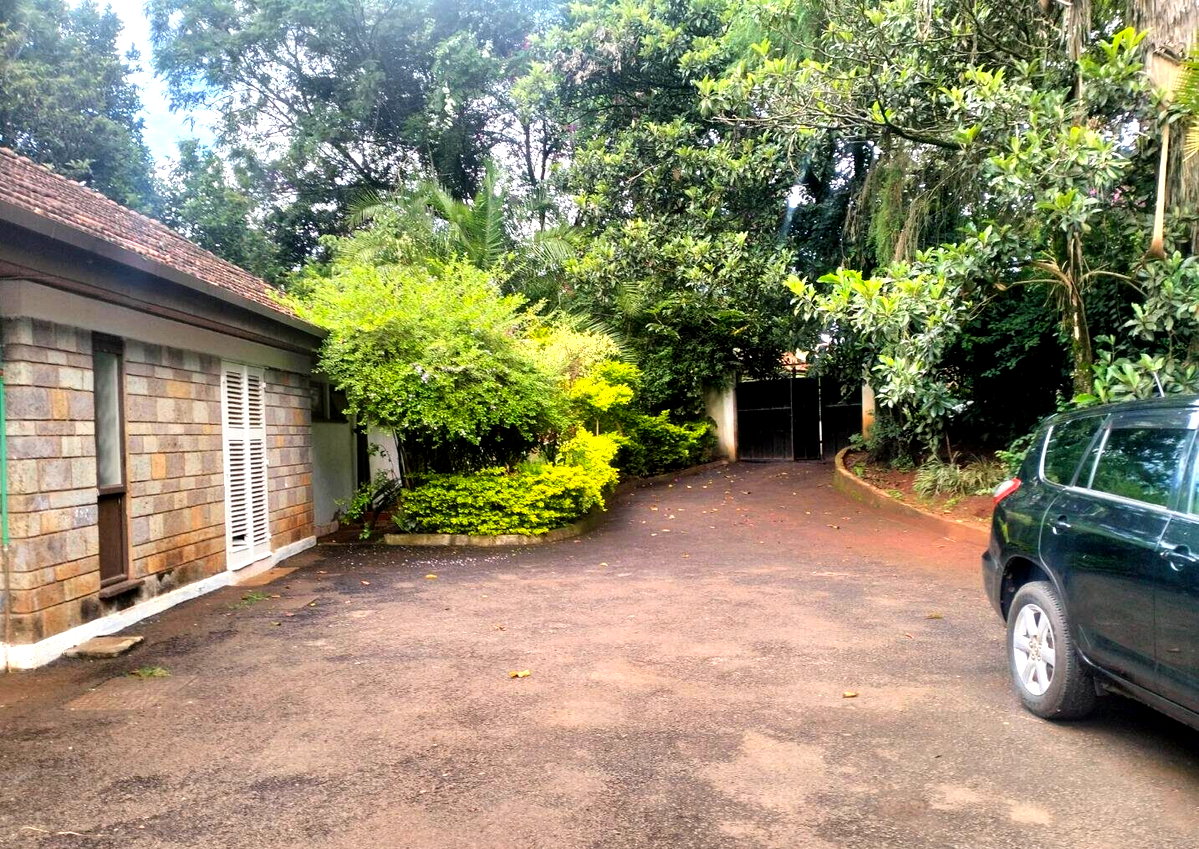 1 Acre Plot at KSh 120M
