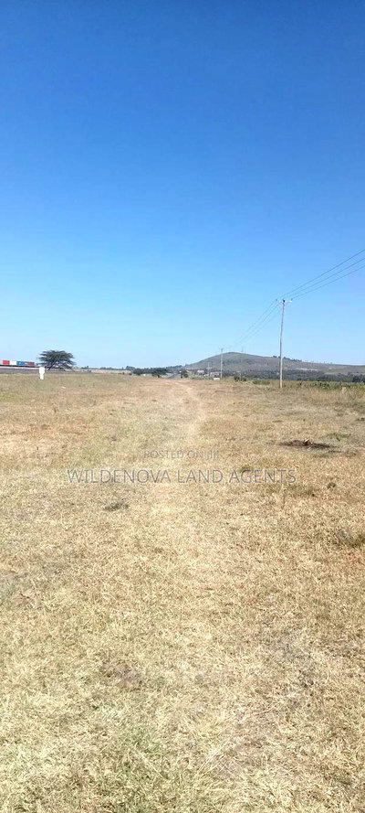 Land on Sale at Longonot Naivasha - Image 9